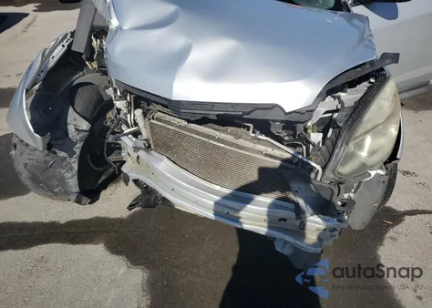 2016 Chevrolet Equinox Ls z USA, uszkodzony, nr VIN 2GNFLEEK6G6123691